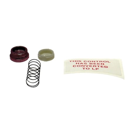 Rheem 60-18759-06 Gas Valve Spring 60-18759-0